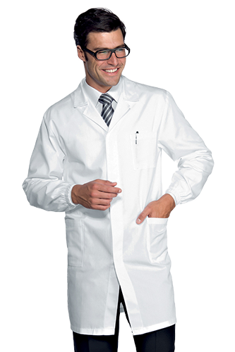 Casacche medicali pantaloni  e vasta scelta di camici bianchi per medici